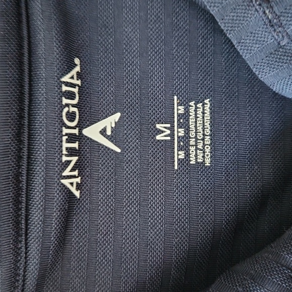 UVM MICHIGAN Polo top - Picture 3 of 8